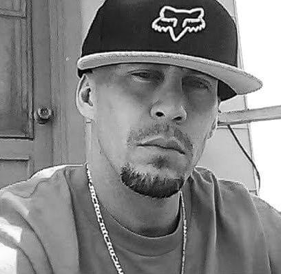 Joshua Donald death by force case profile photo