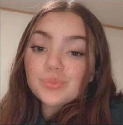 Kylee Leniz death by force case profile photo