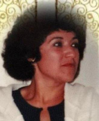 Lorena Pharr death by force case profile photo