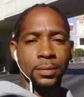 Gregron McCoy death by force case profile photo