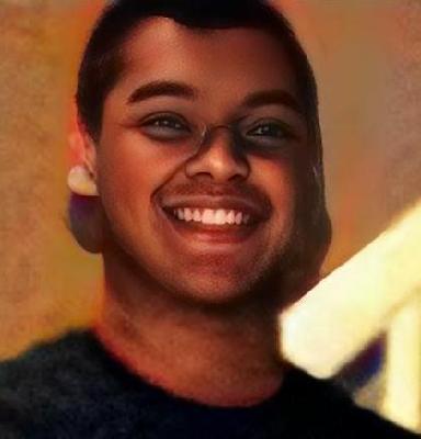 Alexander Figueroa death by force case profile photo