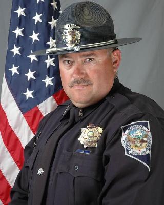 Ben Jenkins death by force case in White Pine County, NV
