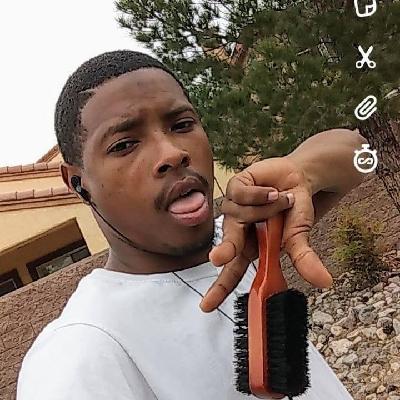 Dre Dixion death by force case profile photo