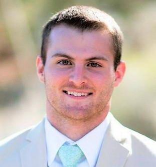 Jarrod Faust death by force case profile photo