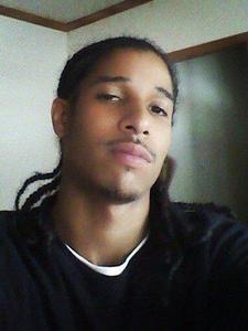 Joseph Lewis death by force case profile photo