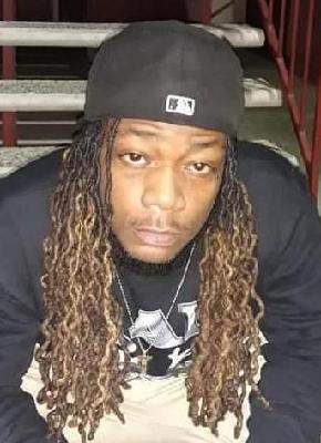 Twayne Allen Jr death by force case profile photo
