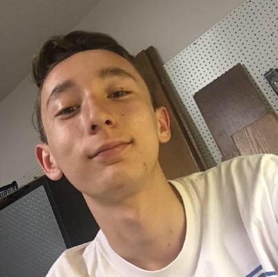 Timothy Bailey death by force case profile photo