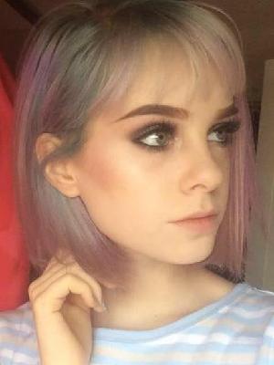 Amelia Claypool death by force case profile photo