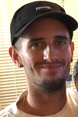 Randy Griffin death by force case profile photo