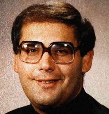 John Capparelli death by force case profile photo