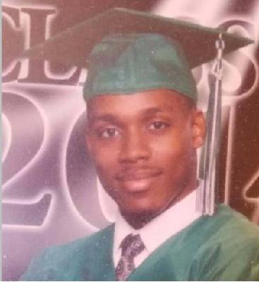 Naajee Johnson death by force case profile photo