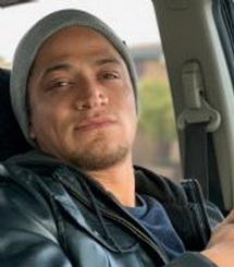 Shane Pacada death by force case profile photo