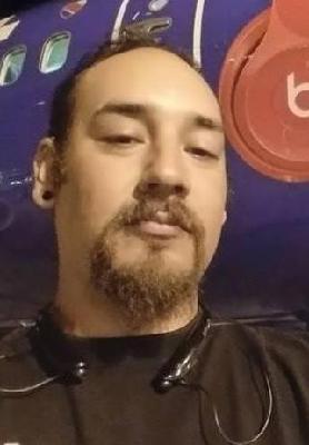 Miguel Campos death by force case profile photo