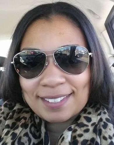 Amy Sterling-Holmes death by force case profile photo