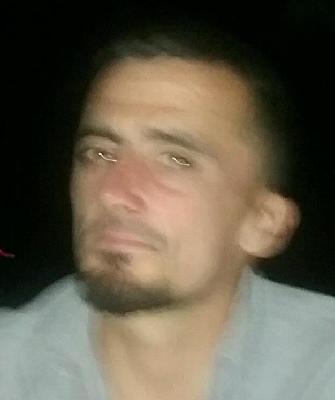 Patrick McDaniel death by force case profile photo