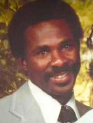 James Lewis death by force case profile photo