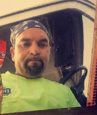 Jorge Prado death by force case profile photo