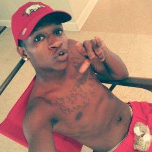 Anthony Vance death by force case profile photo