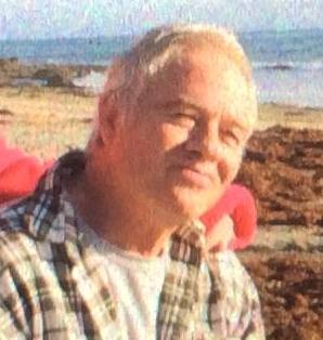 Lloyd Ullyott death by force case profile photo