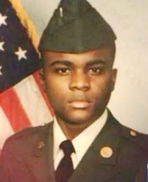Gabriel Stevens death by force case profile photo