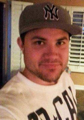 Robert Brown Jr death by force case profile photo