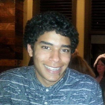 Jordan Buggs death by force case profile photo