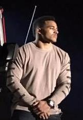 Ryan Jones death by force case profile photo