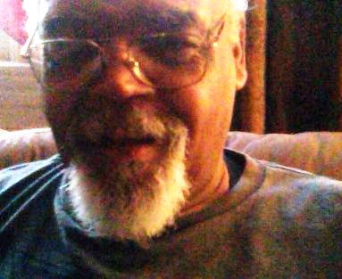 Jerry Moore death by force case profile photo