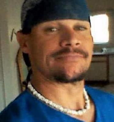 Bradley Pacheco death by force case profile photo