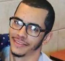 Xavier Doss death by force case profile photo