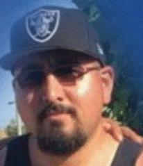 Luis Antonio Lopez Jr death by force case profile photo