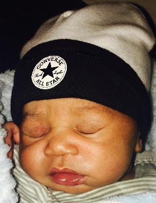 Marcus Cleveland Thomas Jr death by force case profile photo