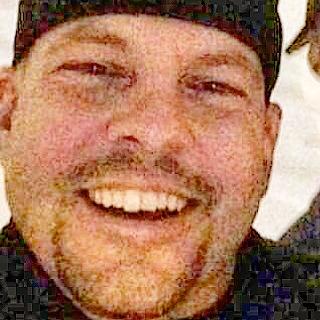 Mark McMahon death by force case profile photo