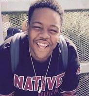 Tiris Cole death by force case profile photo