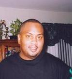 Reginald Carr death by force case profile photo