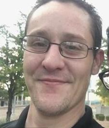 Thomas Jones death by force case profile photo