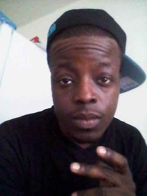 Rayvon Solomon death by force case profile photo