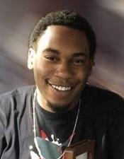 Kenneth Boykin Jr. death by force case profile photo