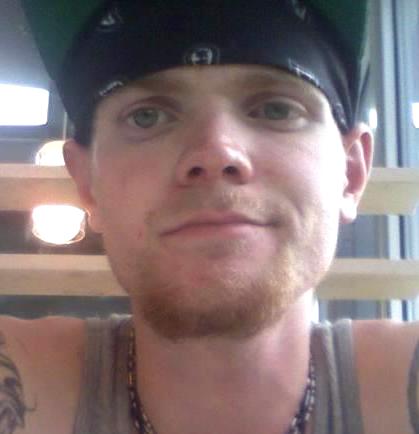 Lamar Reid death by force case profile photo