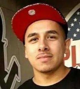 Richard Velasquez death by force case profile photo