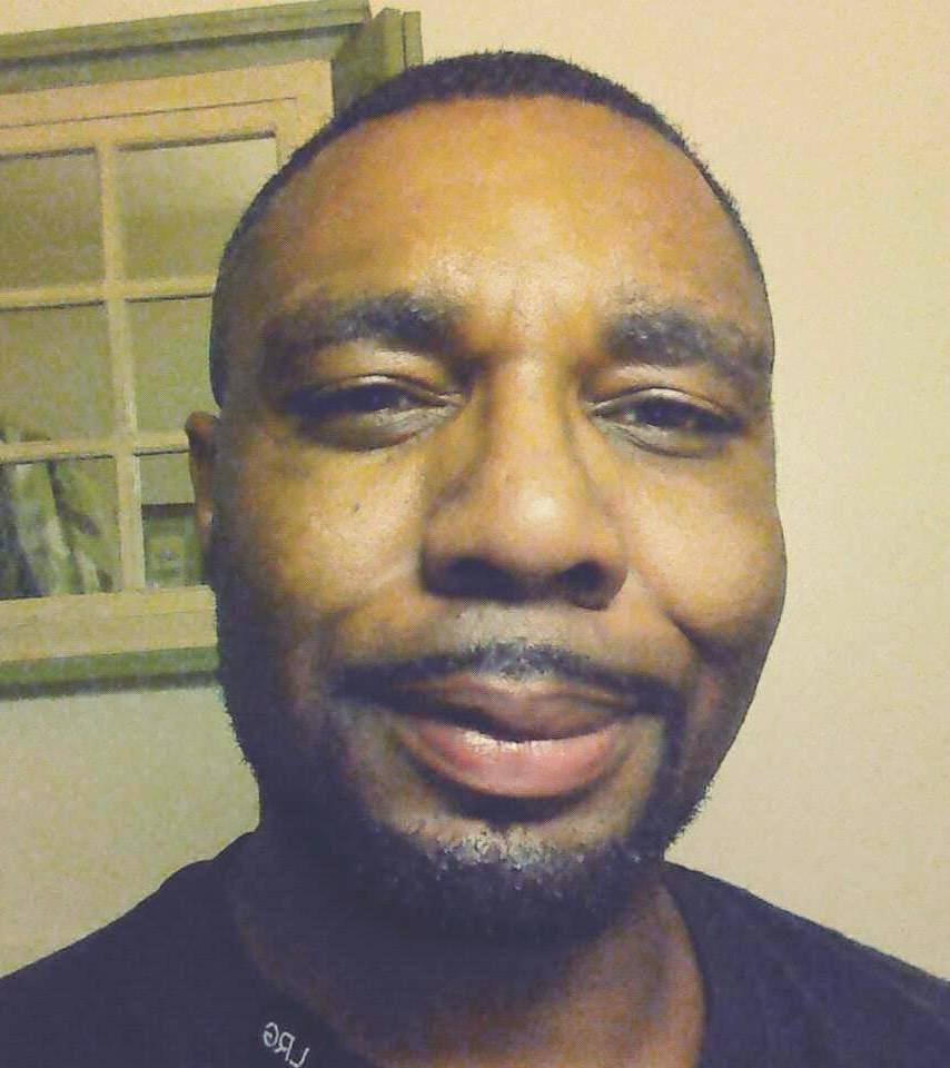 Roger Ratliff death by force case profile photo