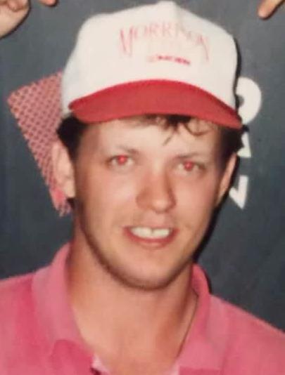 Michael Hubbard death by force case profile photo