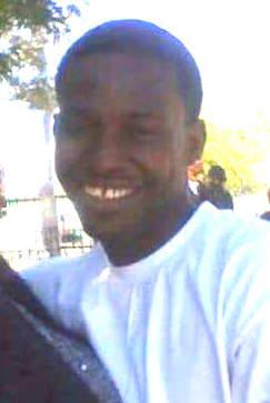 JaVarrius Brown death by force case profile photo