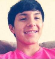 Angelo Barboza death by force case profile photo