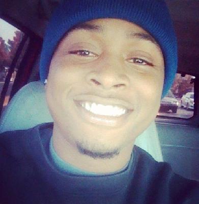 Maurice Ramon White Jr. death by force case profile photo
