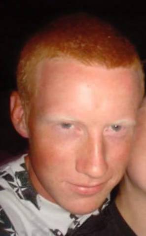 Tyler White death by force case profile photo