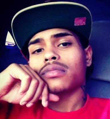 Leon Velasquez death by force case profile photo