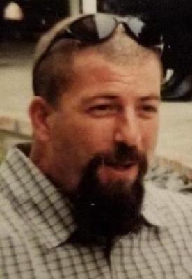 Mike Guinn death by force case profile photo