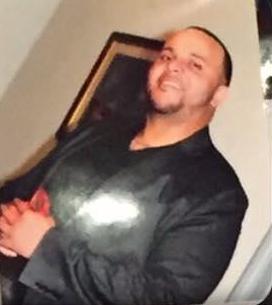 Steven Spurlin death by force case profile photo