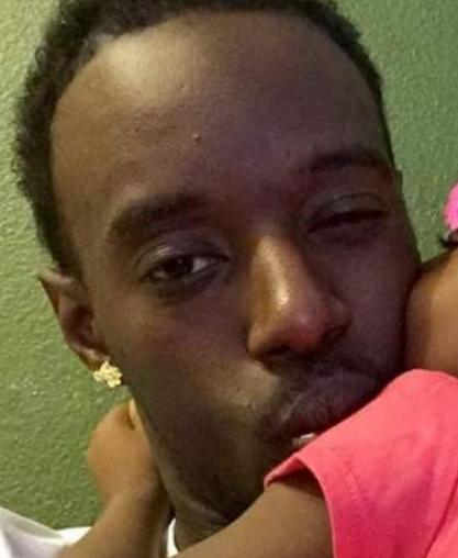 Johnny Dee Haney II death by force case profile photo